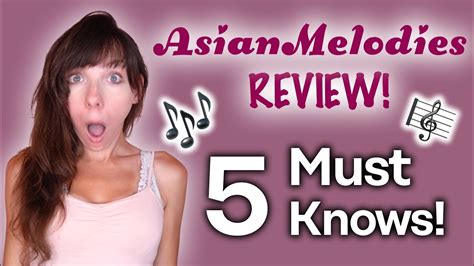 asian melodies dating site reviews
